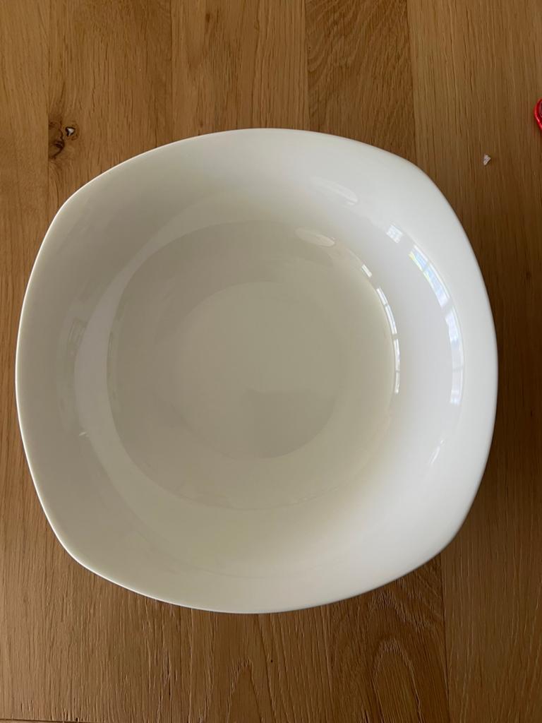 Porseleinen schaal Intermezzo, Ophalen of Verzenden