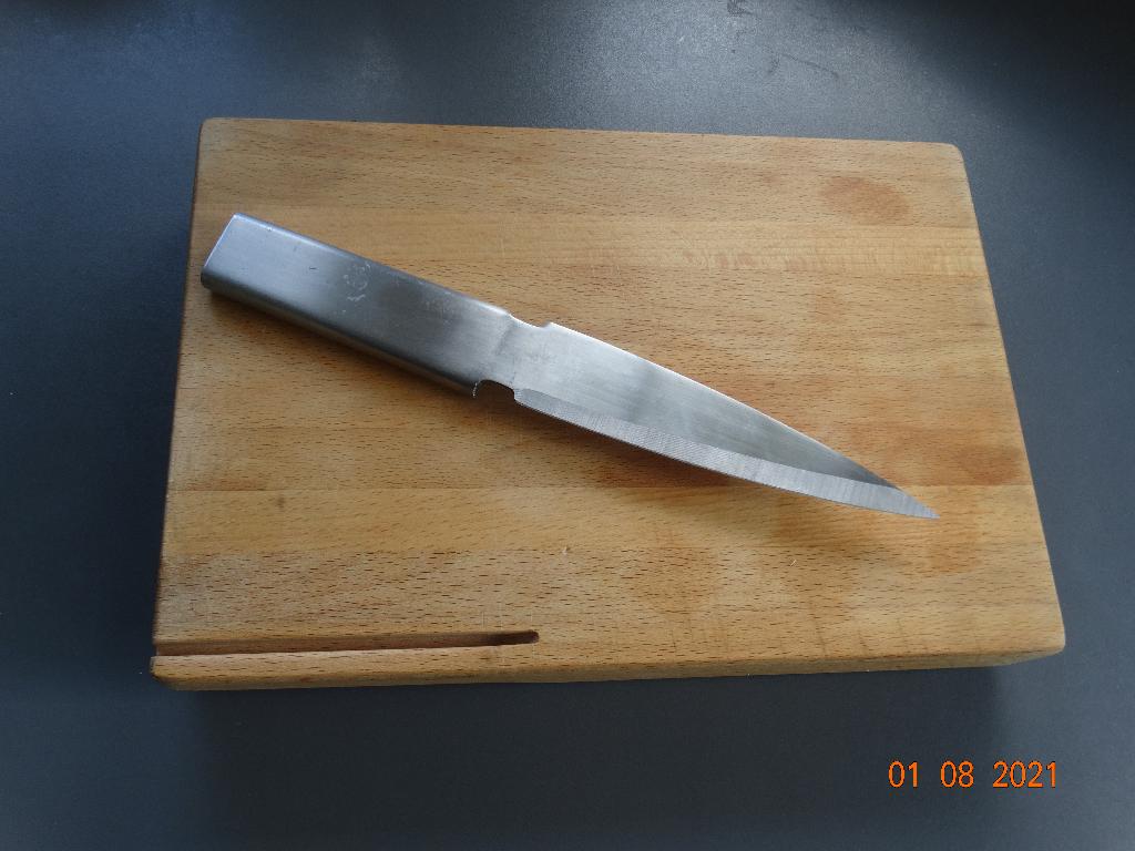 Kaasplank Nissen Denmark, Ophalen of Verzenden, Zo goed als nieuw