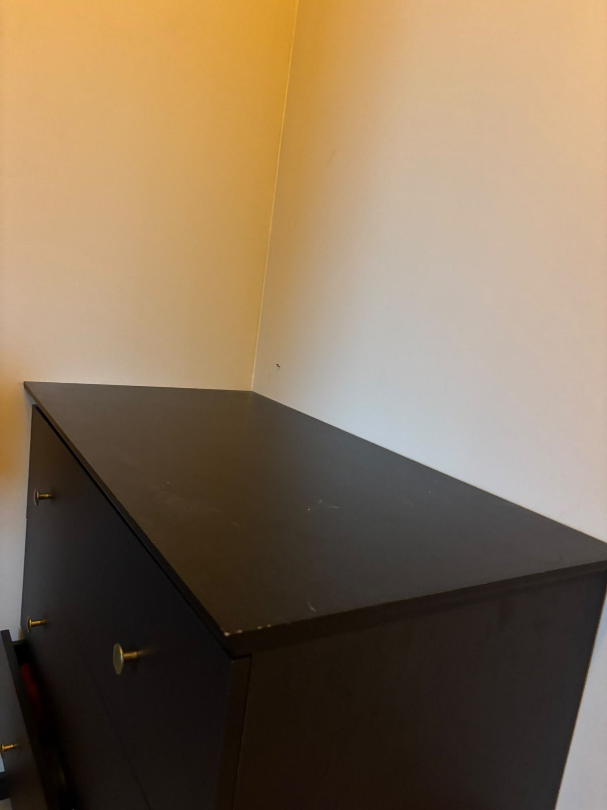 Baby commode, Ophalen, 50 tot 70 cm, Zo goed als nieuw, 75 tot 100 cm