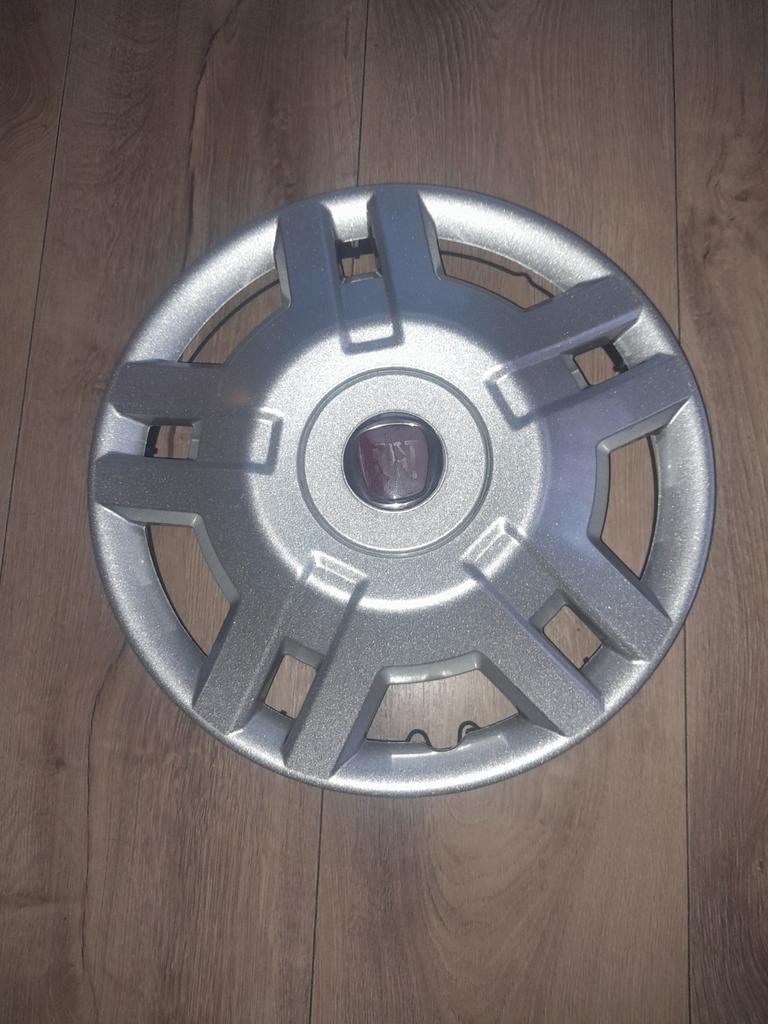 Wieldoppen 15 inch, Ophalen of Verzenden