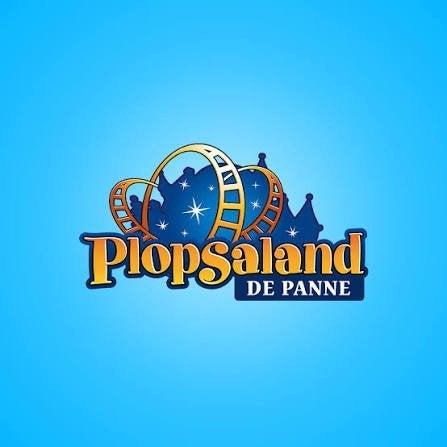 Plopsaland de Panne 2 toegangskaartjes+ gratis parkeerkaart!, Tickets en Kaartjes, Drie personen of meer, Ticket of Toegangskaart