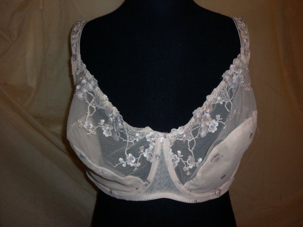 beugelBh maat 120H (full-cup), Kleding | Dames, Ophalen of Verzenden, Overige kleuren, BH