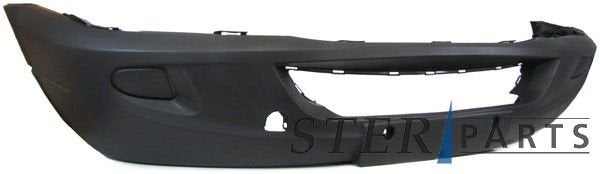 Voorbumper Mercedes Sprinter W906 1e type A 9068800170, -, Voor, Ophalen of Verzenden, Bumper