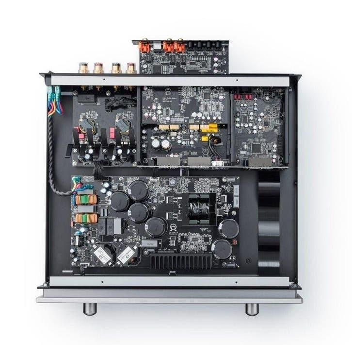 Primare dac35 prisma oa i25 i35, Audio, Tv en Foto, Overige merken, Ophalen of Verzenden, Zo goed als nieuw, 120 watt of meer