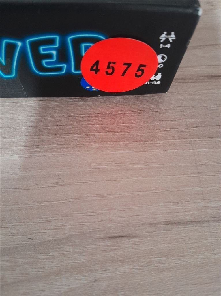 Clever - 999 games - s4575, Verzenden, Zo goed als nieuw