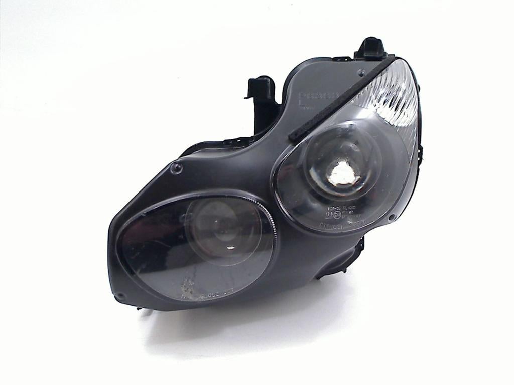 Koplamp ZZR 1400 2006-2009 +ABS (ZX14 ZZR1400 ZX1400) 2007, Kawasaki Motors Europe N.V., Gebruikt, Info@kawasaki.eu, Jacobus Spijkerdreef 1-3, Hoofddorp 2132 PZ, , Japan