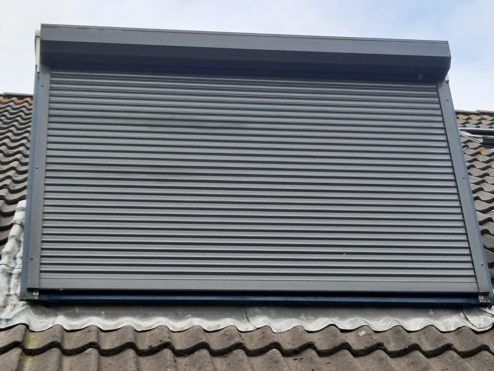 Rolluik, Doe-het-zelf en Verbouw, Rolluiken, Ophalen