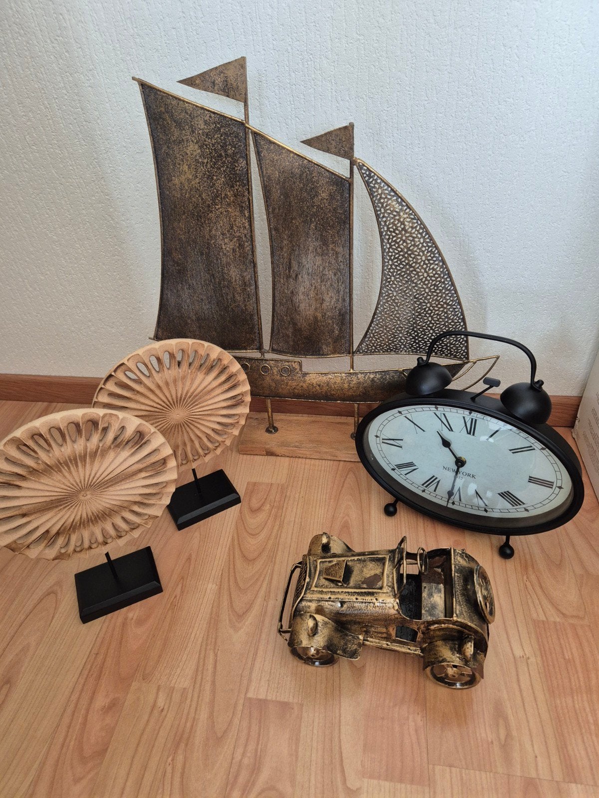 accessoires, Ophalen, Minder dan 50 cm, Schilderij
