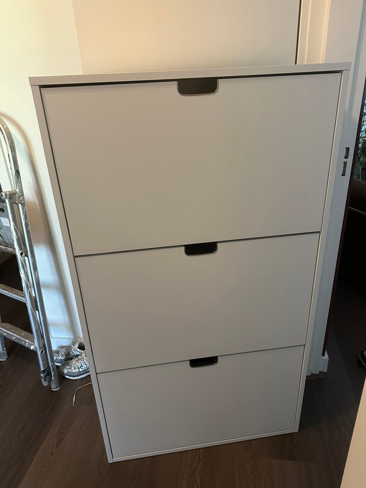 Schoenenkast STÄLL, Ophalen, Nieuw