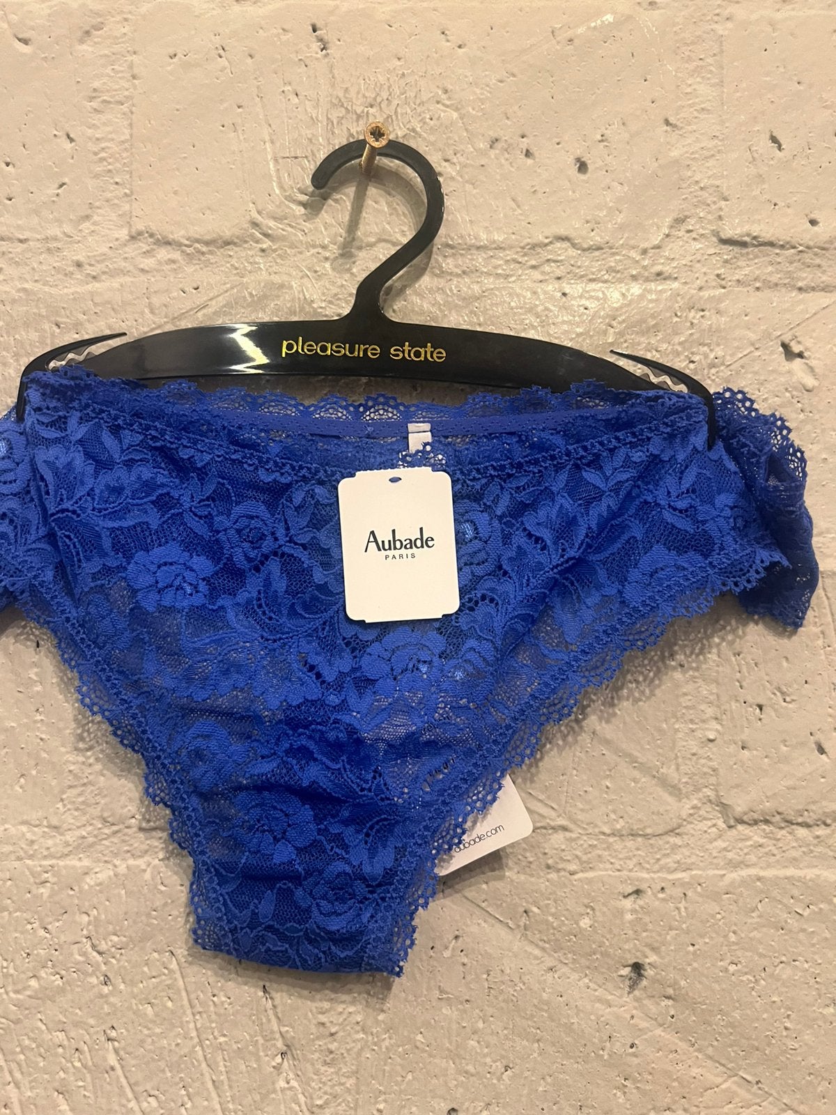 Aubade  string maat 44 NIEUW!! Nu €15,-, Ophalen of Verzenden, String