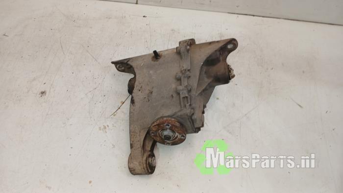 Differentieel achter van een Landrover Discovery, -, -, Ophalen of Verzenden, -