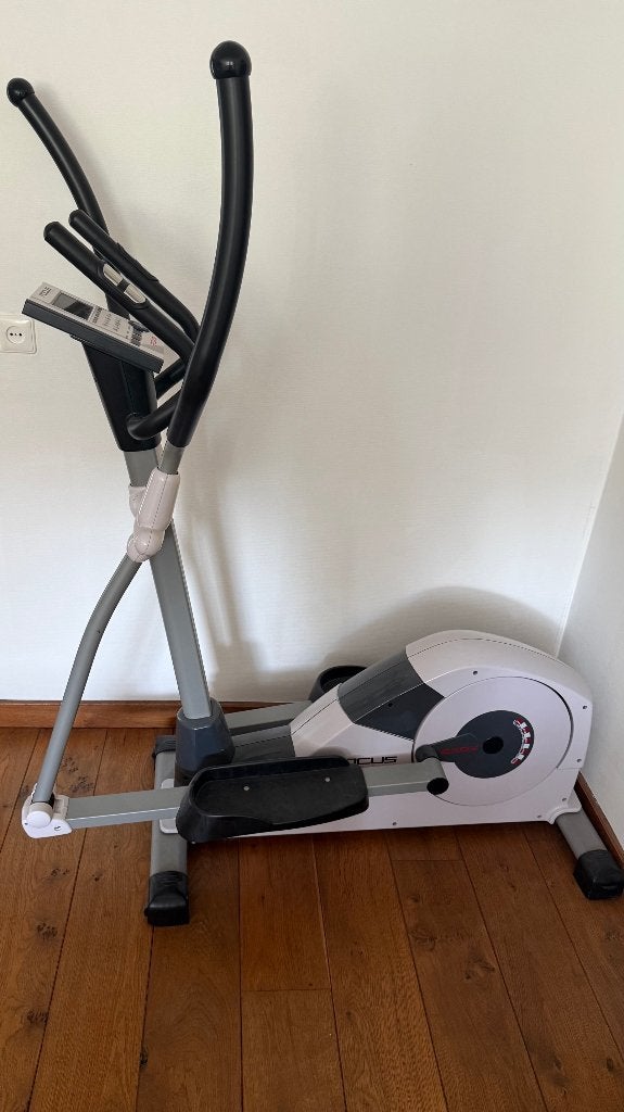 crosstrainer, Sport en Fitness, Ophalen, Zo goed als nieuw, Crosstrainer