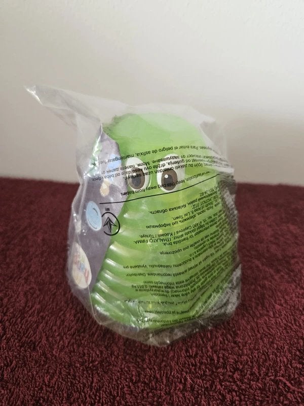 Happy meal hotel transylvania -- Mcdonalds, Ophalen of Verzenden, Zo goed als nieuw