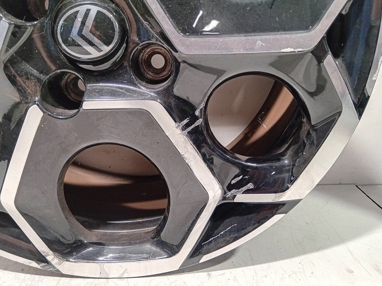 Velg Citroën C3, Auto-onderdelen, Onderdelen@venauto.nl, Van der Ven Autorecycling B.V., Gebruikt, Ettenseweg 76, 4706 PB Roosendaal, The Netherlands
