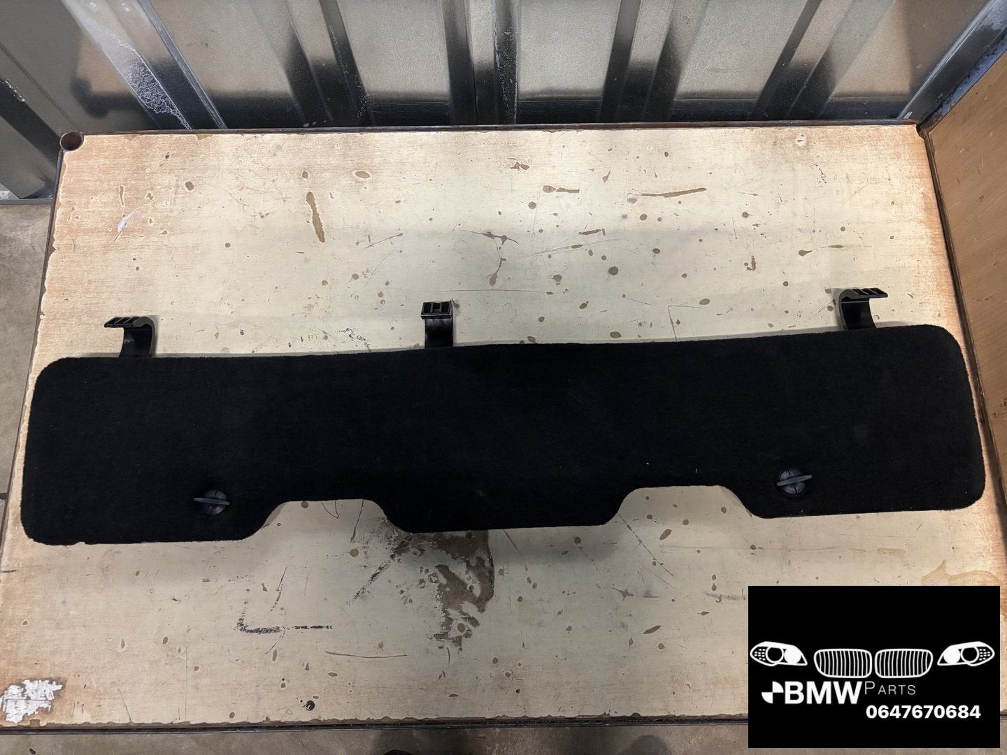 Gereedschap set Bmw 5-Serie E39 touring, Auto diversen, Autogereedschap, Gebruikt, -, -, Ophalen of Verzenden
