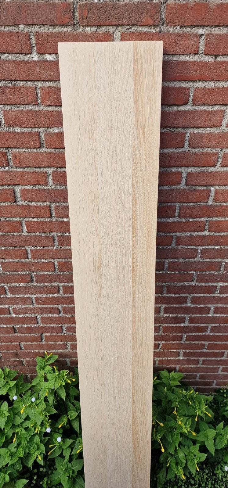 IKEA LACK plank - Zo goed als nieuw, Doe-het-zelf en Verbouw, Ophalen, Zo goed als nieuw, Plank, 50 mm of meer