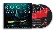 Roger Waters - This Is Not A Drill: Live From Prague - 2 CDs, Verzenden, Nieuw in verpakking, Poprock