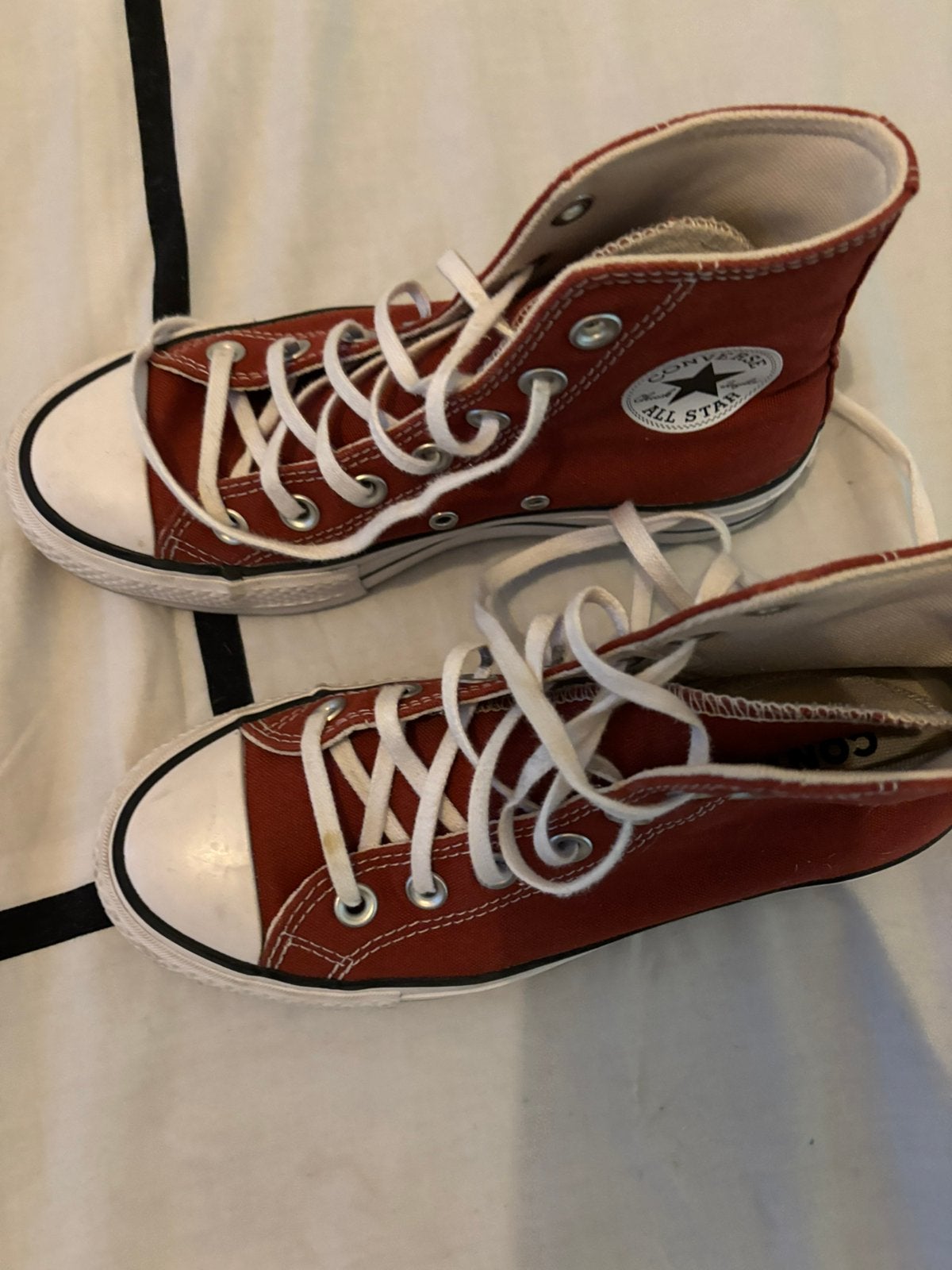 All stars maat 36, Kleding | Dames, Schoenen, Ophalen, Zo goed als nieuw, Sneakers of Gympen