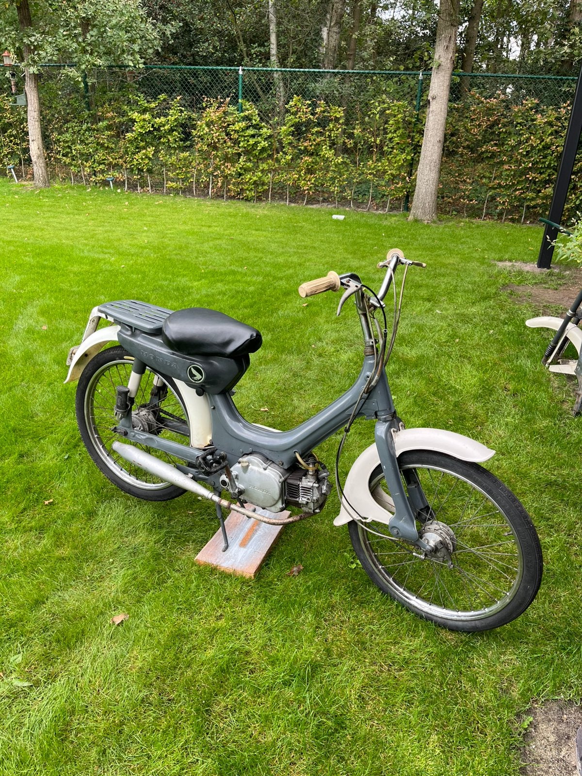 Honda pc50, Fietsen en Brommers, Ophalen of Verzenden, Overige merken