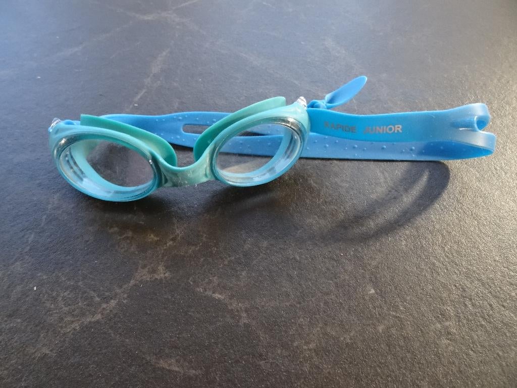 Speedo zwembril, Ophalen of Verzenden, Zo goed als nieuw