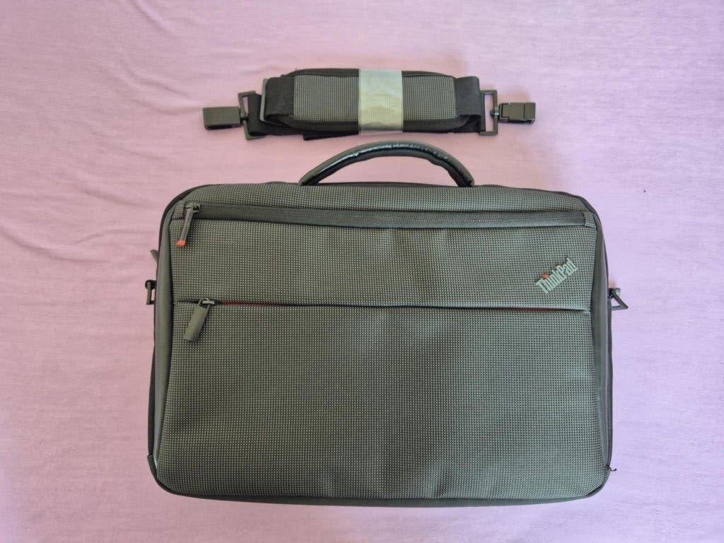 Nieuwe Lenovo ThinkPad laptoptas voor laptops tot 15,6 inch, Ophalen of Verzenden, 15 inch, Nieuw