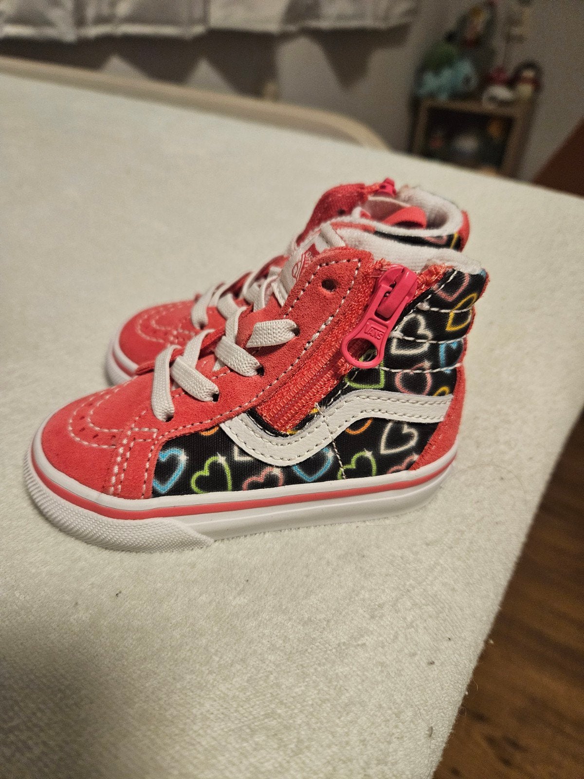 Vans sneakers, Ophalen, Vans, Jongen of Meisje, Schoenen