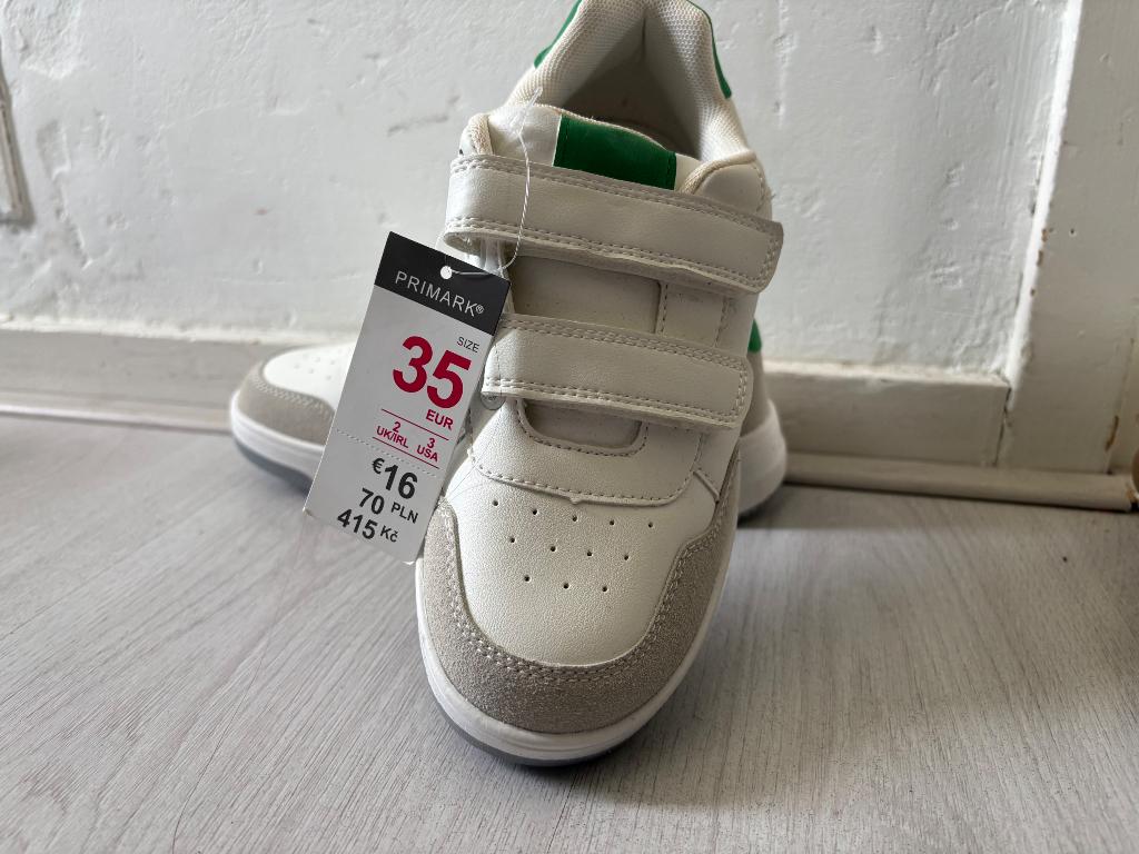 Primark schoenen maat 35, Ophalen, Jongen of Meisje, Schoenen, Nieuw