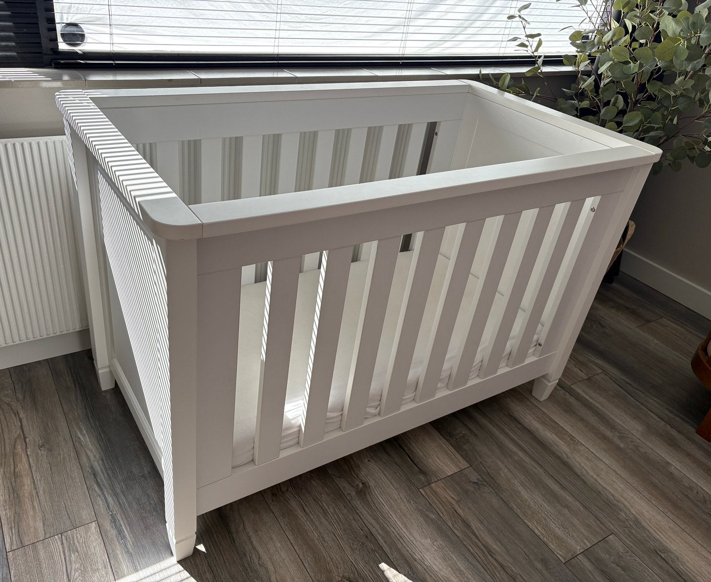 TWF Marbella baby kamer, Ophalen, Zo goed als nieuw, Jongetje of Meisje