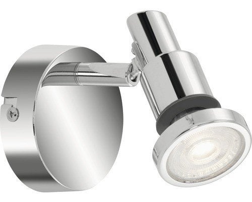 Badkamer spot Briloner Chrome., Ophalen, Brilo, GU10, Nieuw