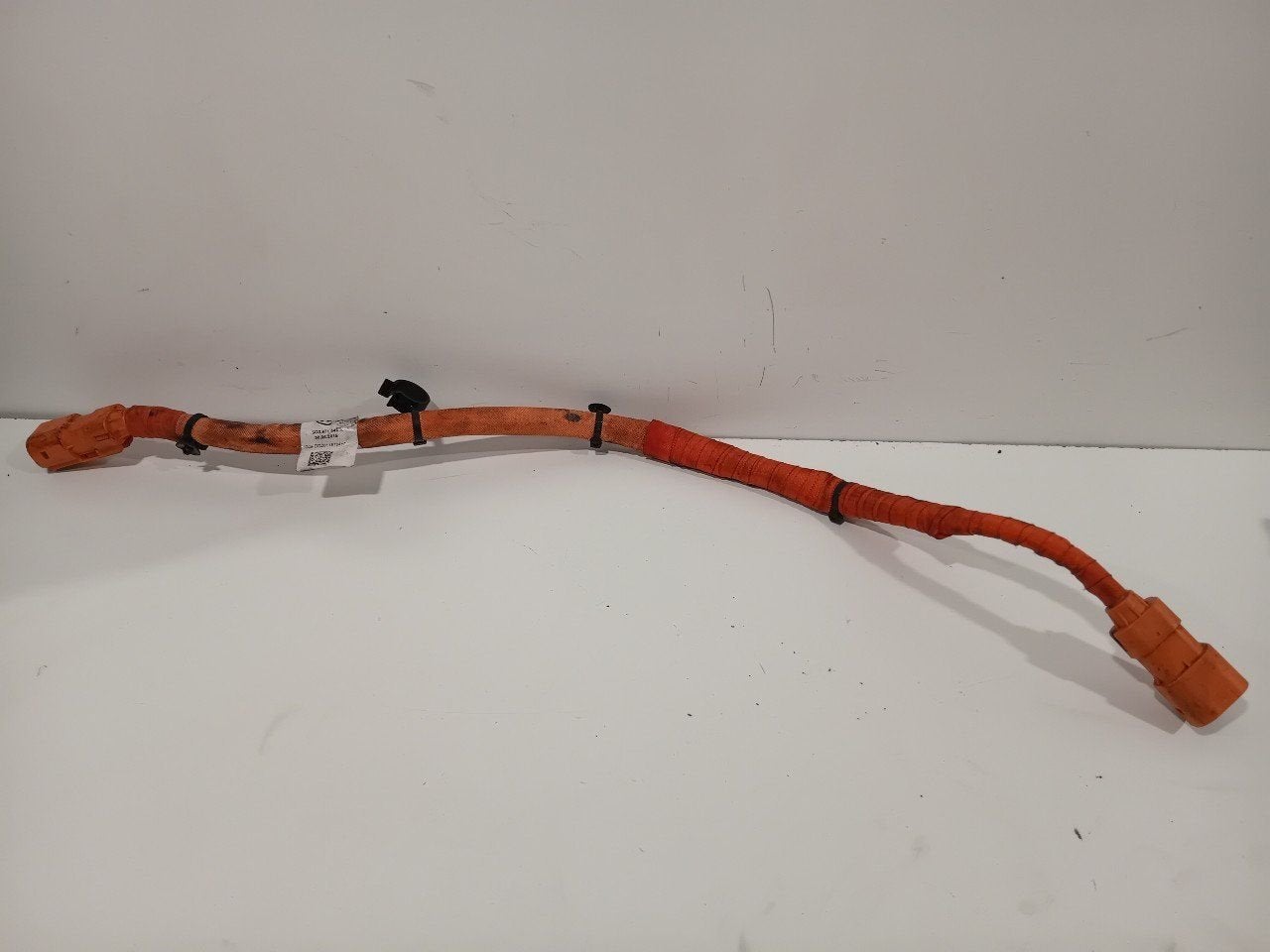 Kabel Volkswagen Golf, Auto-onderdelen, Onderdelen@venauto.nl, Van der Ven Autorecycling B.V., Gebruikt, Ettenseweg 76, 4706 PB Roosendaal, The Netherlands