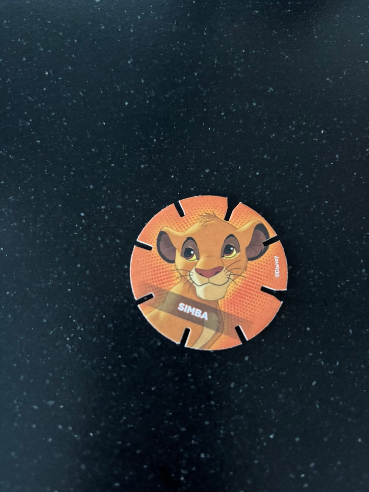 AH DISKEYZ, SIMBA, Albert Heijn, Ophalen of Verzenden