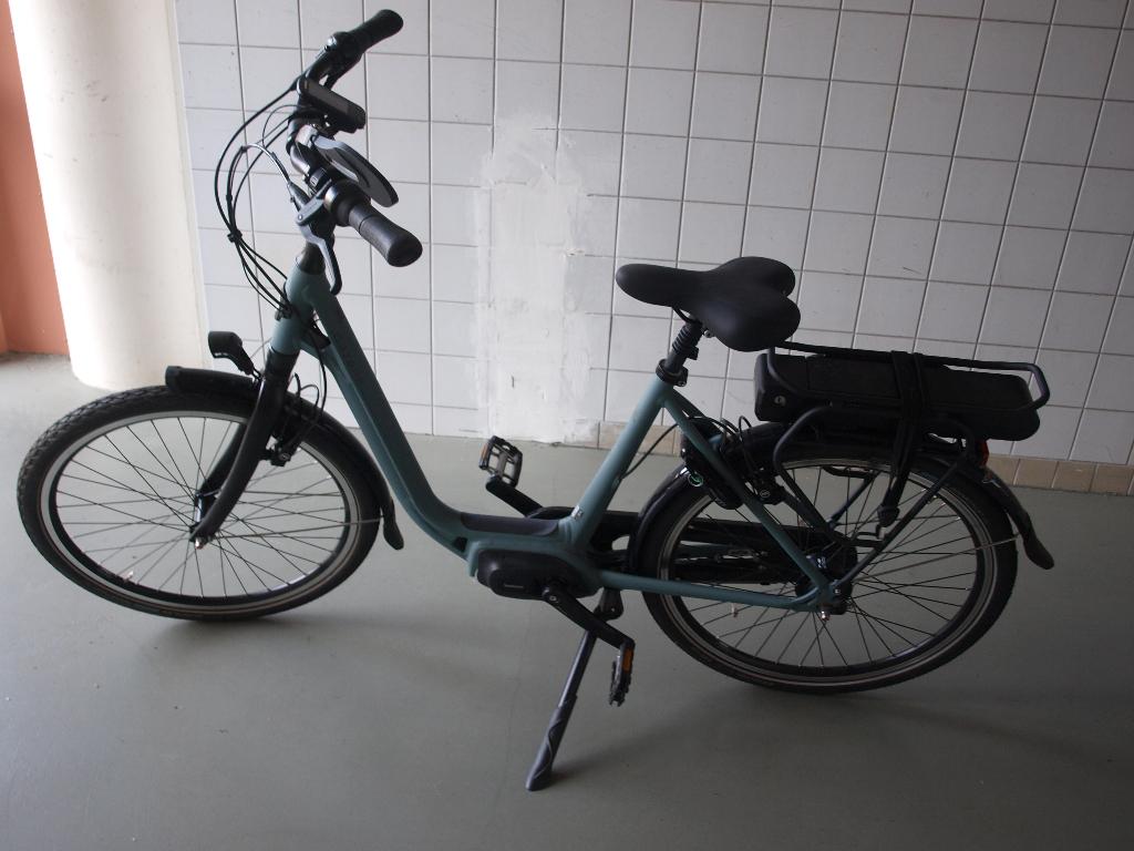 E-bike, Fietsen en Brommers, Ophalen, Nieuw, Gazelle