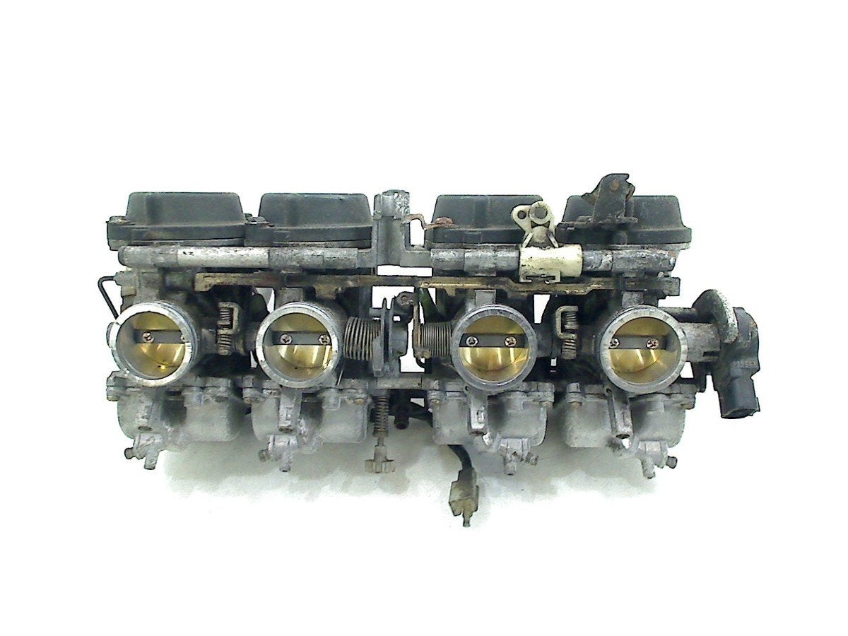 Carburateur XJ 900 S Diversion 1995-2004 (XJ900 XJ900 4KM), Motoren, Yamaha Motor Europe N.V., Gebruikt, Customersupport@yamaha-motor.co.uk