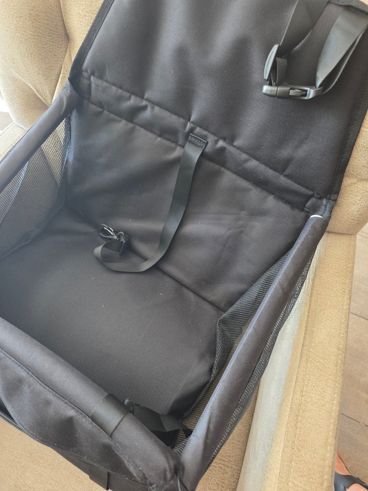 luxe hondenstoel, Overige merken, Hondenautostoel, Ophalen of Verzenden, Xxxxx