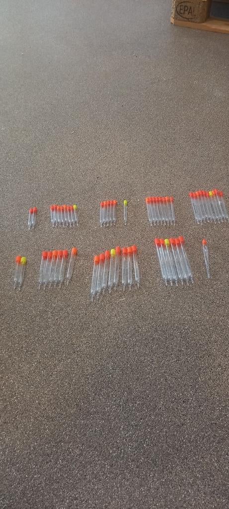 Drennan mini Muggler & Muggler 57stuks, Verzenden, Overige typen, Nieuw, Nvt