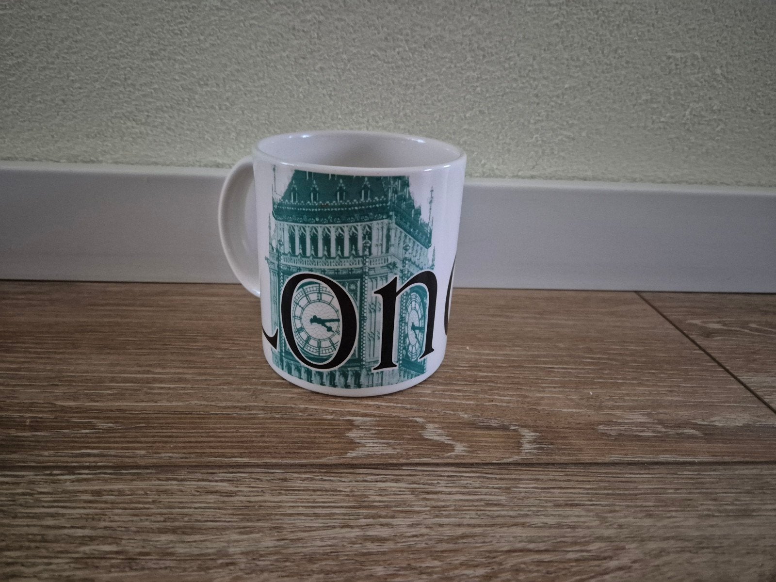 Starbucks City Mug London, Ophalen of Verzenden, Nieuw