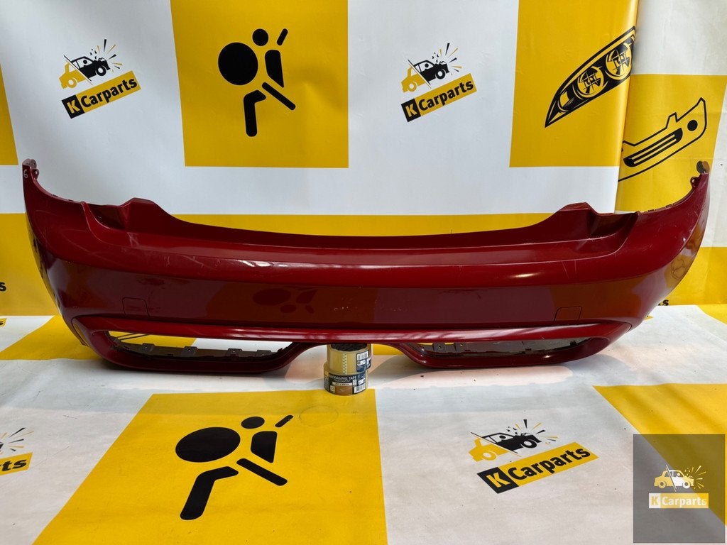 Achterbumper MINI Mini Cooper PDC S F55 114129-10
