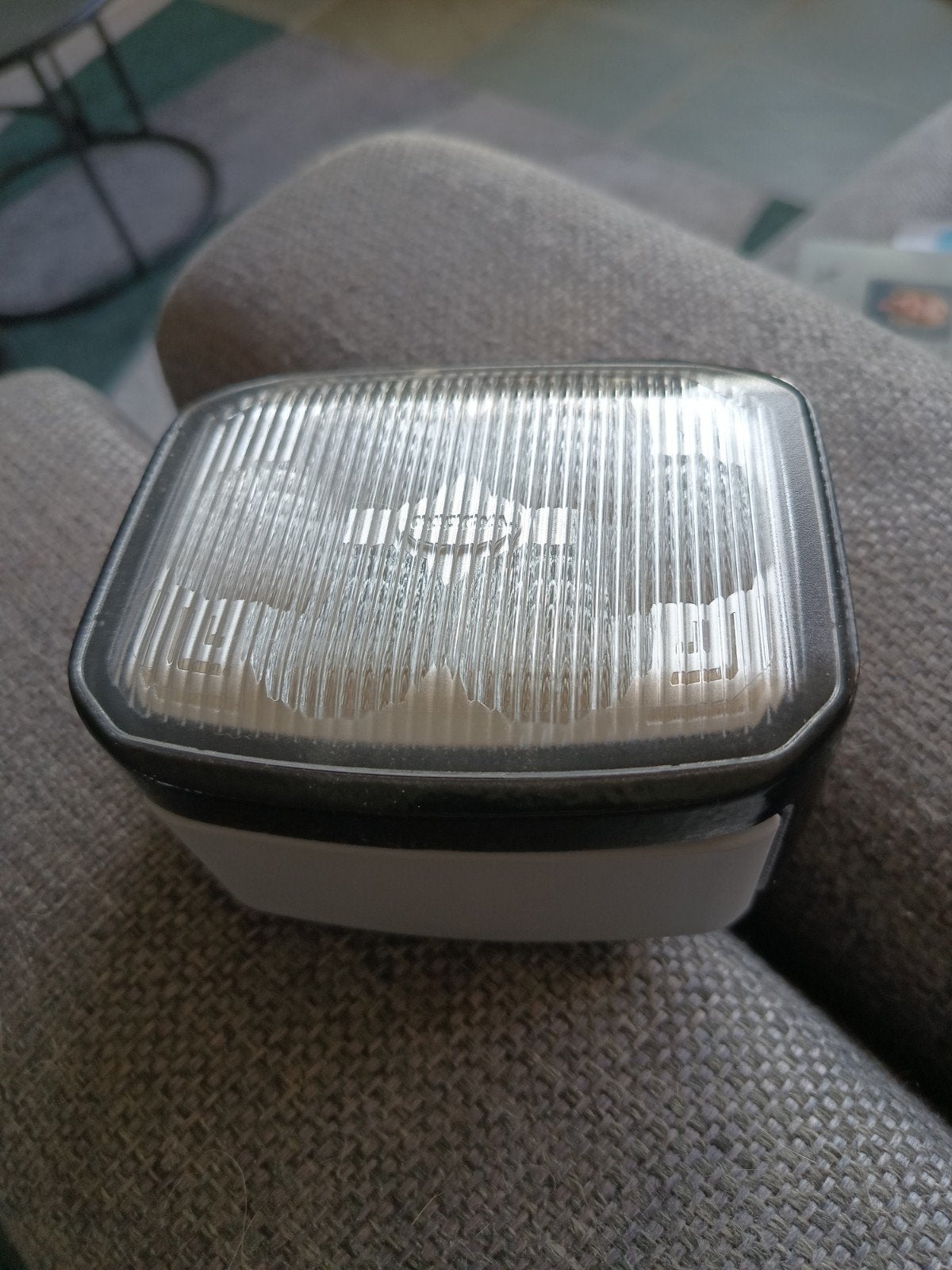 Hella werklamp 12V/24V met Deutsch stekker aansluiting, Ophalen, Nieuw