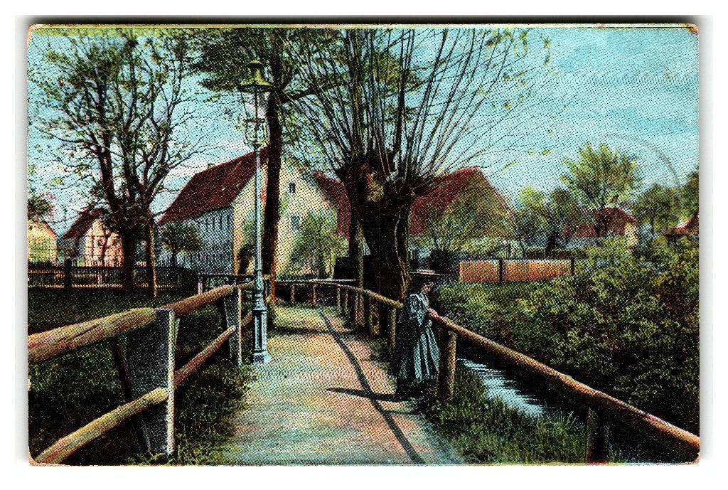 Aduard?, (gestempeld in Aduard), Verzenden, Voor 1920, Gelopen, Groningen