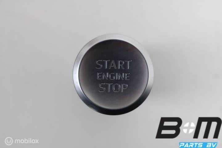 Start - stop schakelaar Audi TT 8S, Auto-onderdelen, Gebruikt