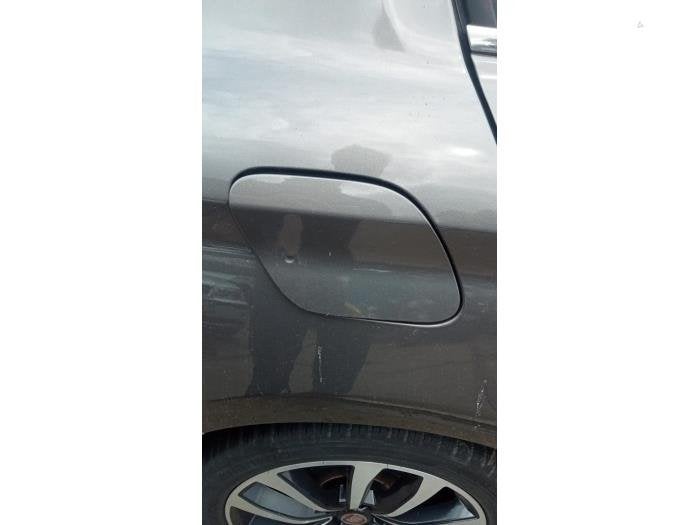 Tank Klep van een Fiat Tipo (695/A), Gebruikt, -, -, Ophalen of Verzenden