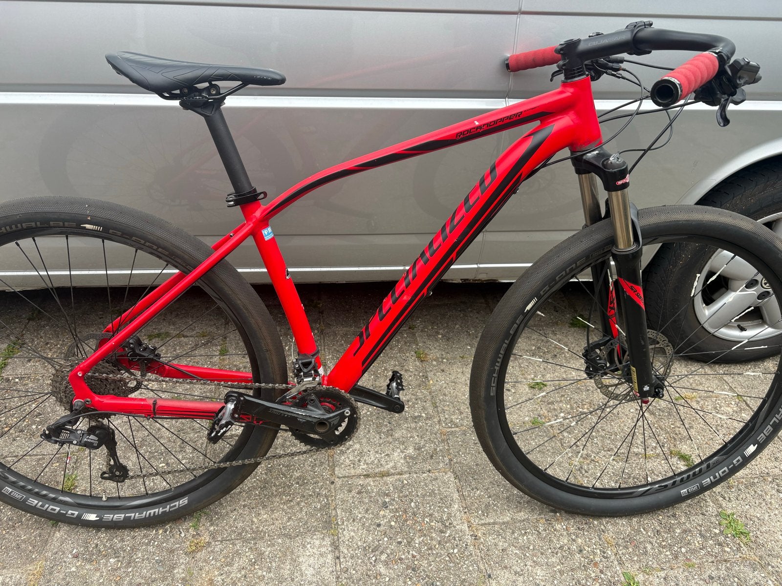 Specialized Expert 29” MTB - Maat L - Zeer goede staat, Meer dan 20 versnellingen, Schijfrem, Ophalen, Overige merken