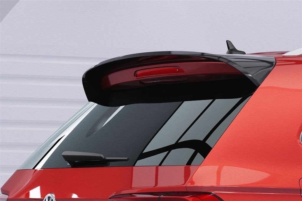 CSR Automotive Spoiler Geschikt Voor VW Tiguan MKII Basis, Verzenden, Automotive Parts, A.parts@hotmail.nl, Trasmolenlaan 12 3447 GZ Woerden