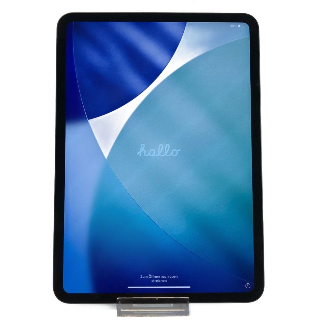 Foto 2 van Apple iPad Pro 11" M4 256GB | Wifi + Cellular | Zeer Net