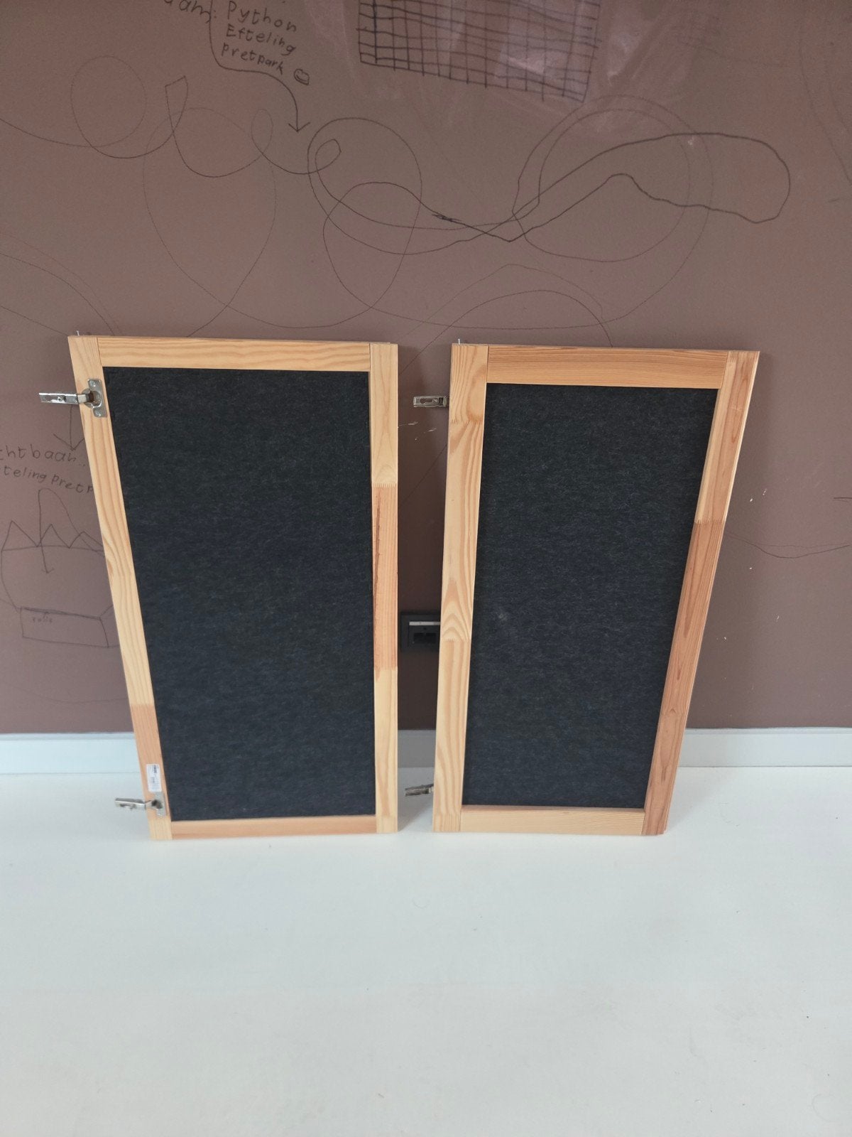 Ivar deuren ikea, Ophalen, 25 tot 50 cm, 50 tot 100 cm, Minder dan 100 cm