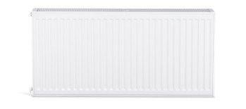 Radiator 3m x30 cm, Ophalen, 30 tot 80 cm, Gebruikt, Radiator