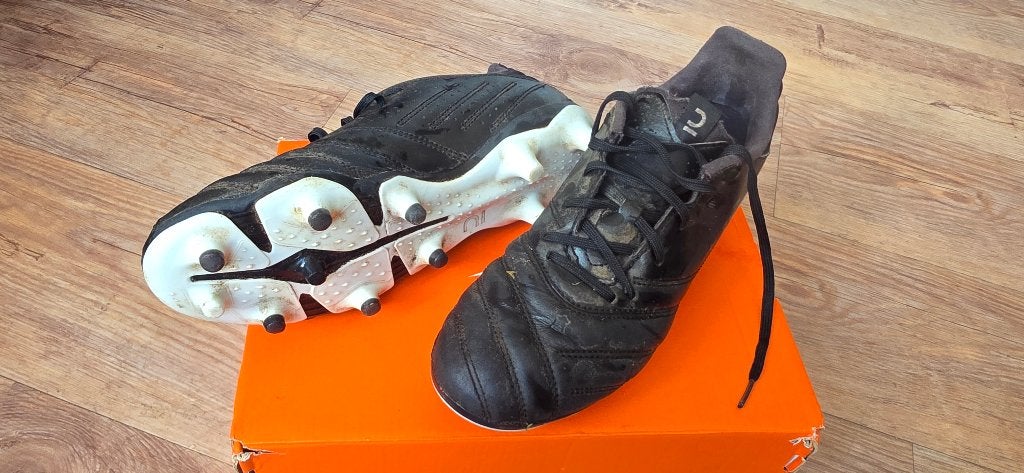 Voetballschoenen 39 Viralto STC, Schoenen, Zo goed als nieuw, Maat M, Ophalen of Verzenden