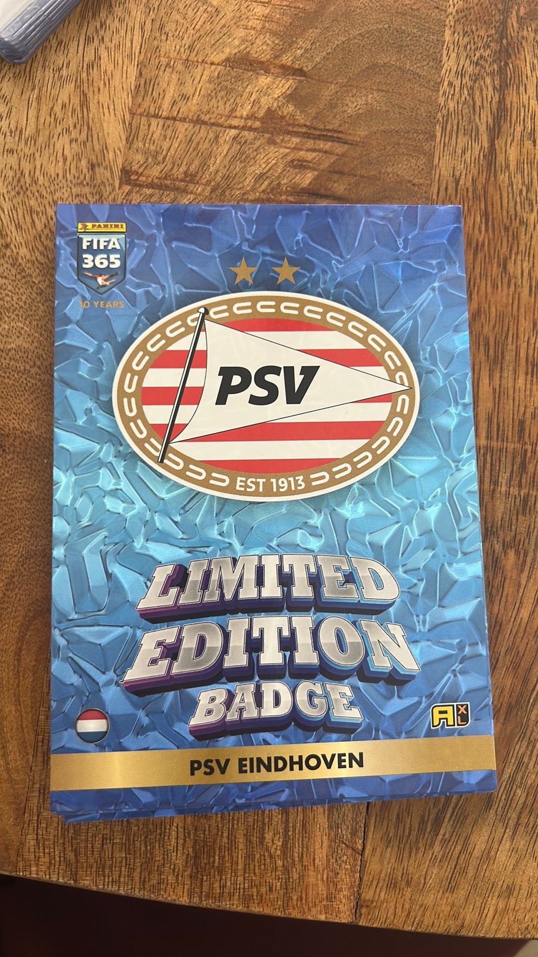 Panini FIFA 365 2026-COMPLETE PSV, Feyenoord Box Sets,Jewels, Ophalen of Verzenden, Nieuw, Meerdere plaatjes