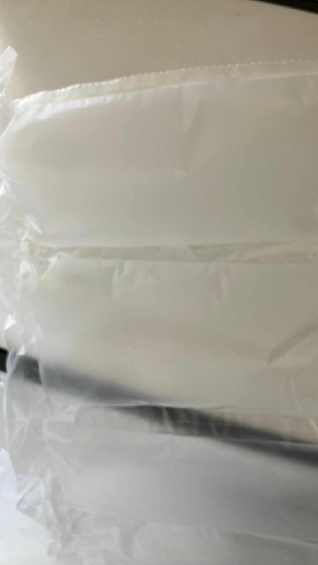 Beschermende luchtkussentjes verpakkingsmateriaal bubblewrap, Doos, Ophalen of Verzenden, Minder dan 40 cm, Nieuw