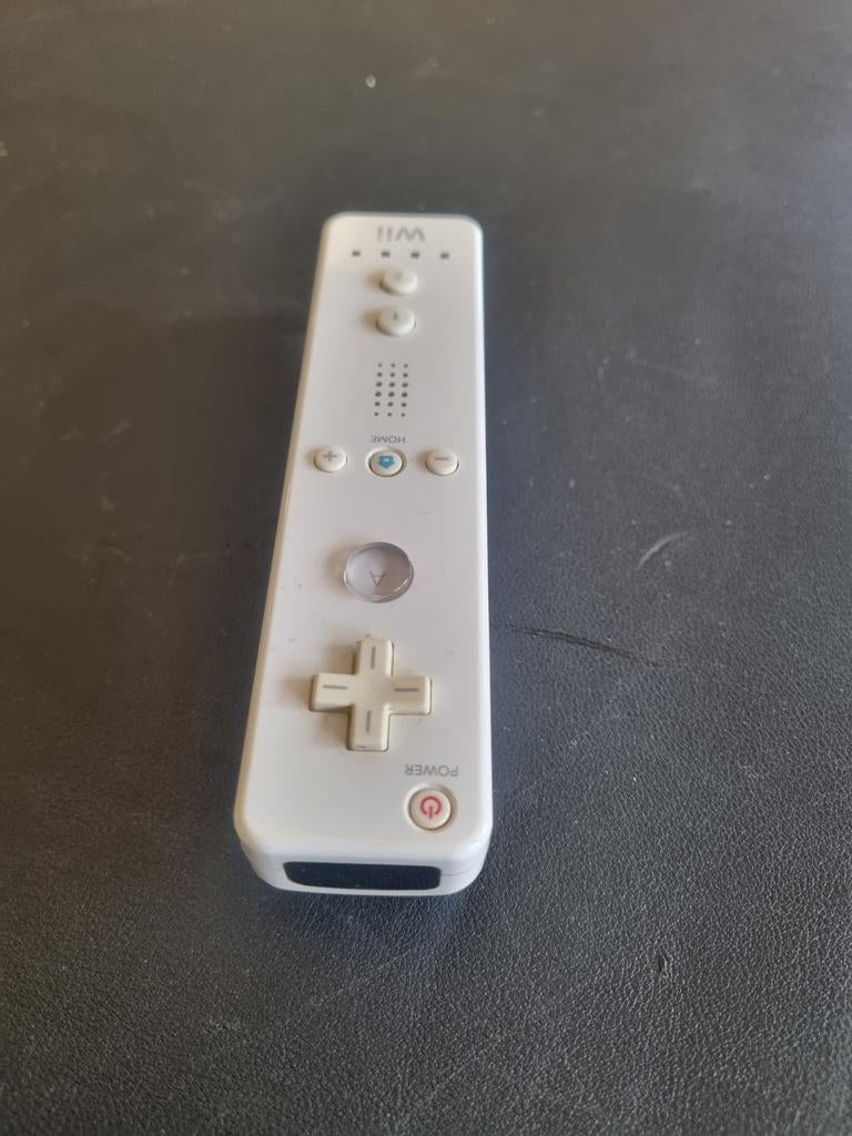 Wii Afstandsbediening - Origineel en Draadloos, Spelcomputers en Games, Spelcomputers | Nintendo Consoles | Accessoires, Nintendo